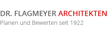 Logo Flagmeyer Architekten