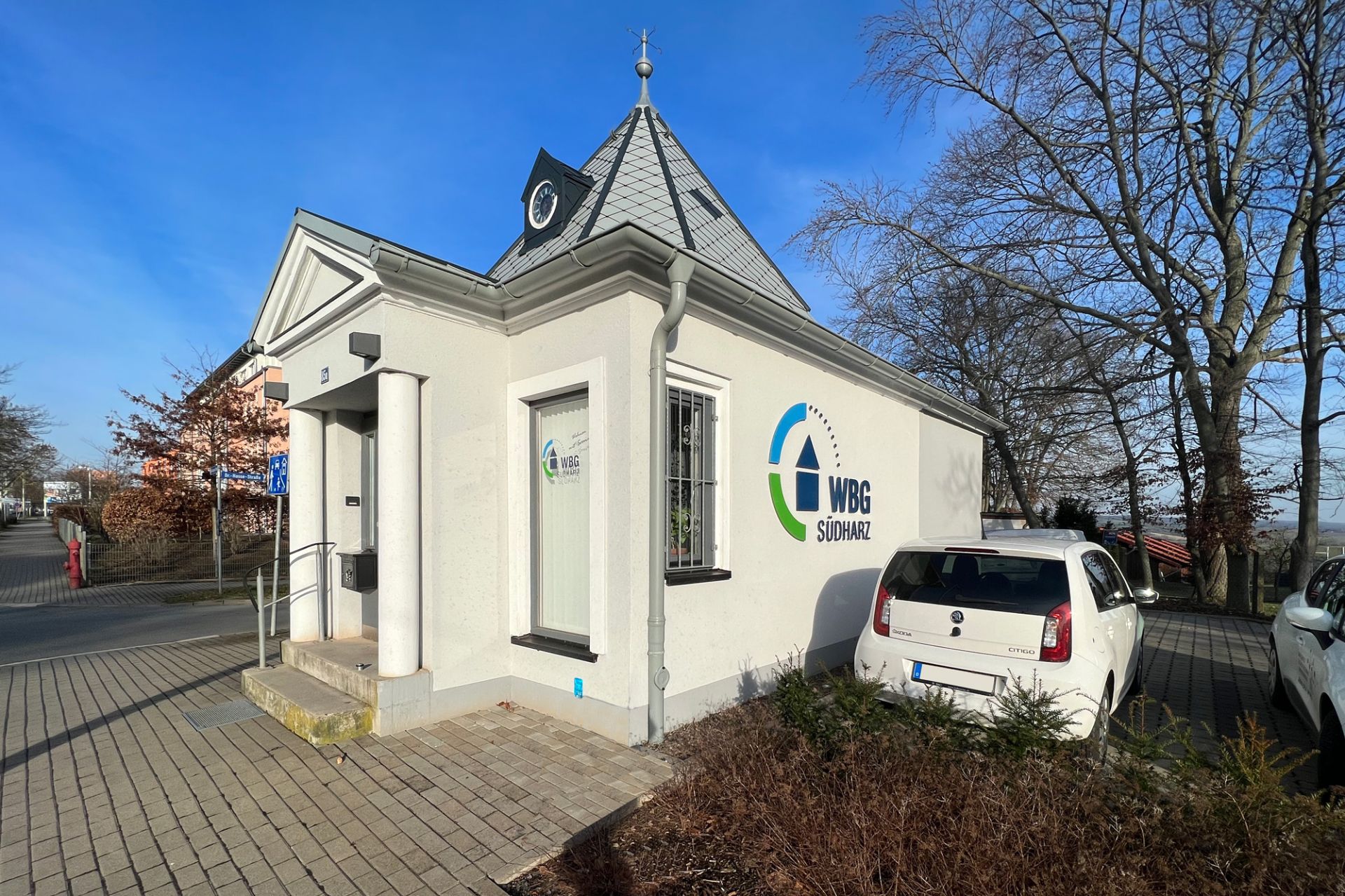 Farbkonzept, Materialkonzept Straßenbahn Nordhausen, Architekt Michael Flagmeyer